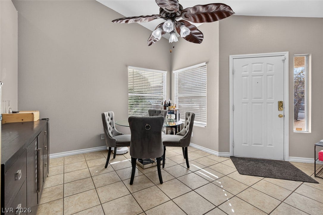 535 Brigadier Street, Henderson, NV 89002