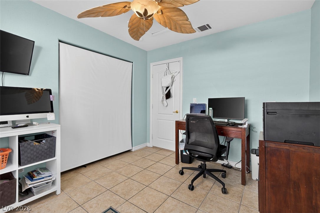 535 Brigadier Street, Henderson, NV 89002