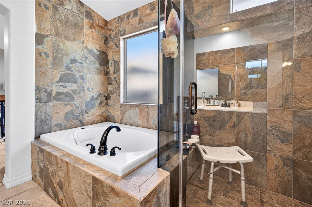 535 Brigadier Street, Henderson, NV 89002