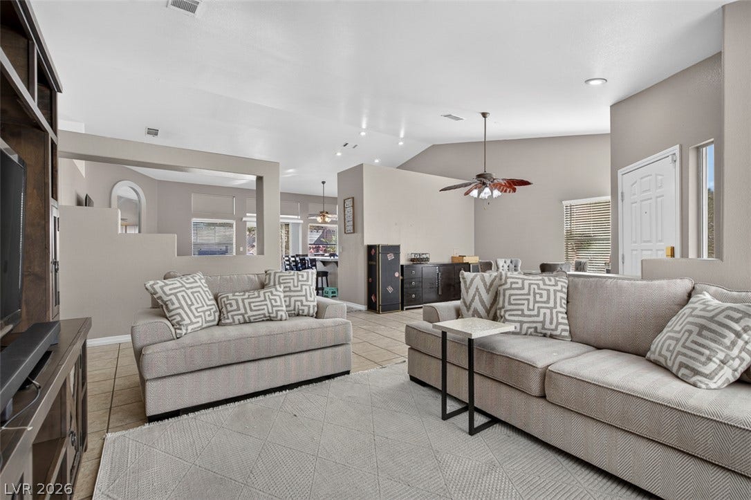 535 Brigadier Street, Henderson, NV 89002