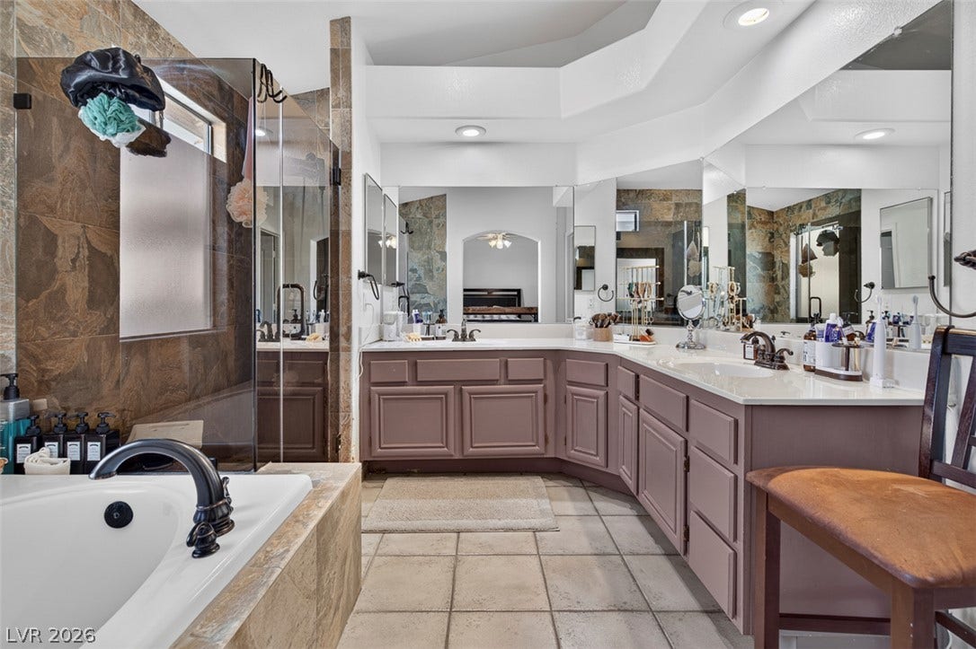 535 Brigadier Street, Henderson, NV 89002