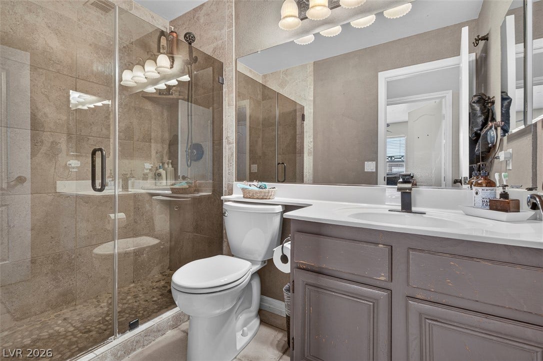 535 Brigadier Street, Henderson, NV 89002