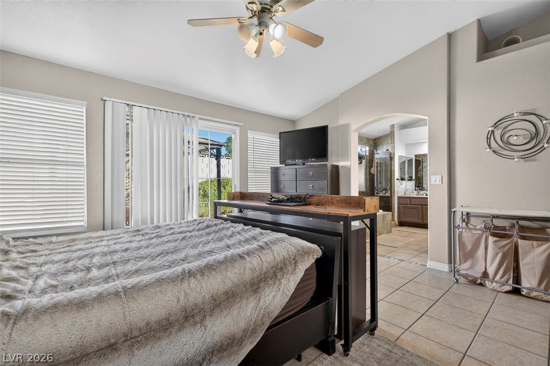 535 Brigadier Street, Henderson, NV 89002