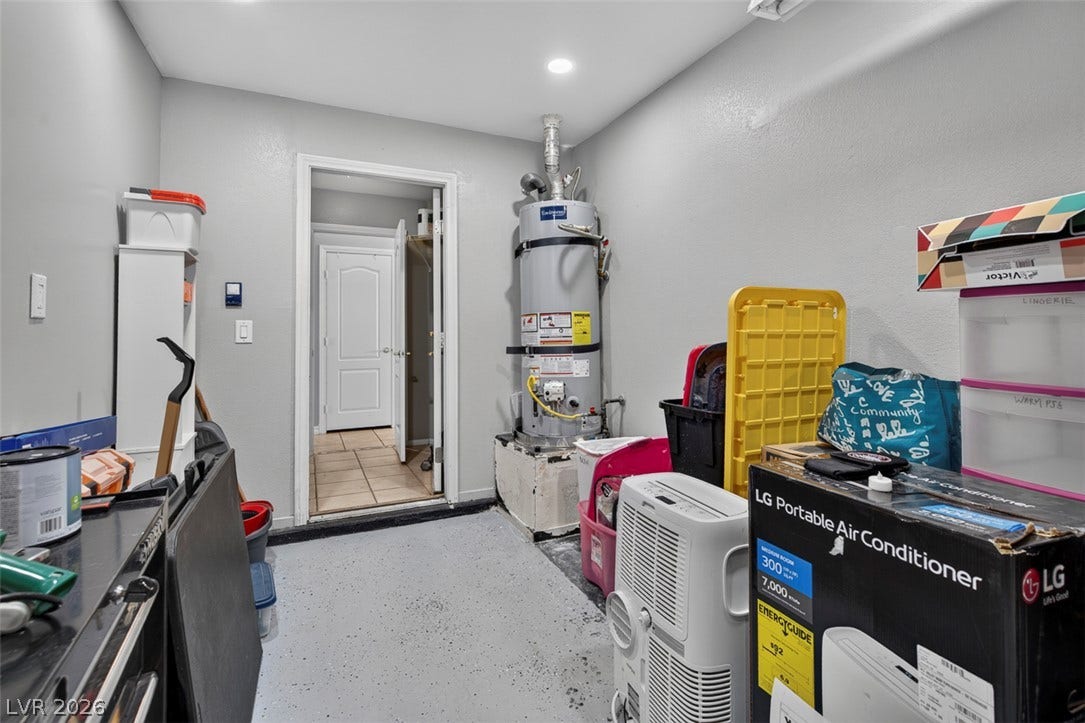 535 Brigadier Street, Henderson, NV 89002