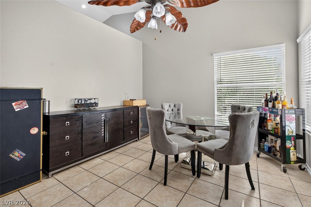 535 Brigadier Street, Henderson, NV 89002