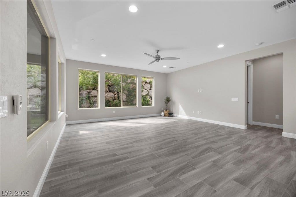 1181 Scenic Edge Street, Henderson, NV 89002