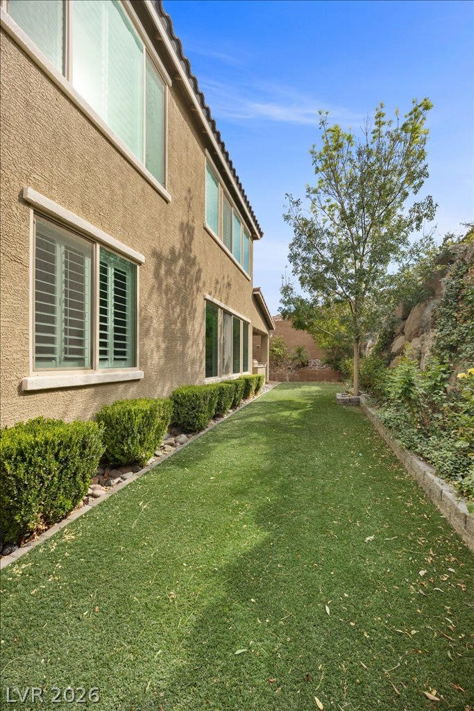 1181 Scenic Edge Street, Henderson, NV 89002