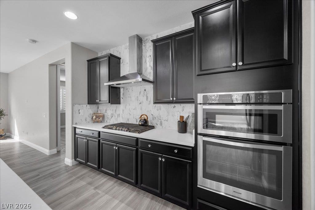 1181 Scenic Edge Street, Henderson, NV 89002