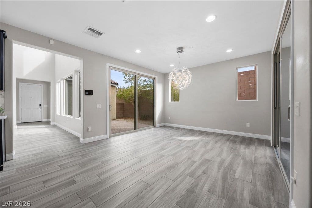 1181 Scenic Edge Street, Henderson, NV 89002