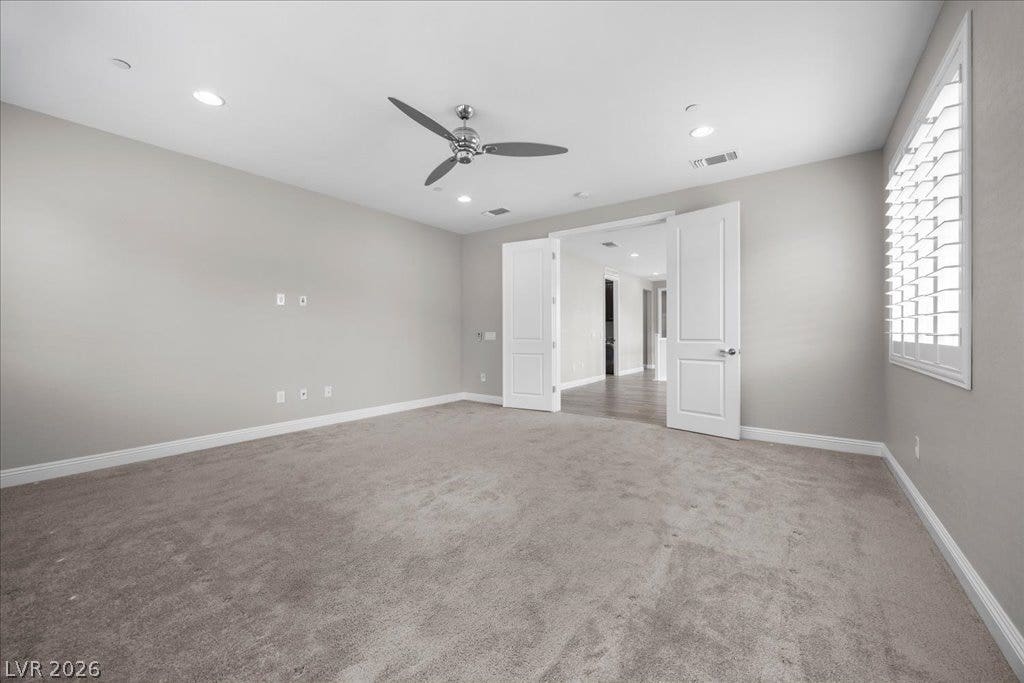 1181 Scenic Edge Street, Henderson, NV 89002