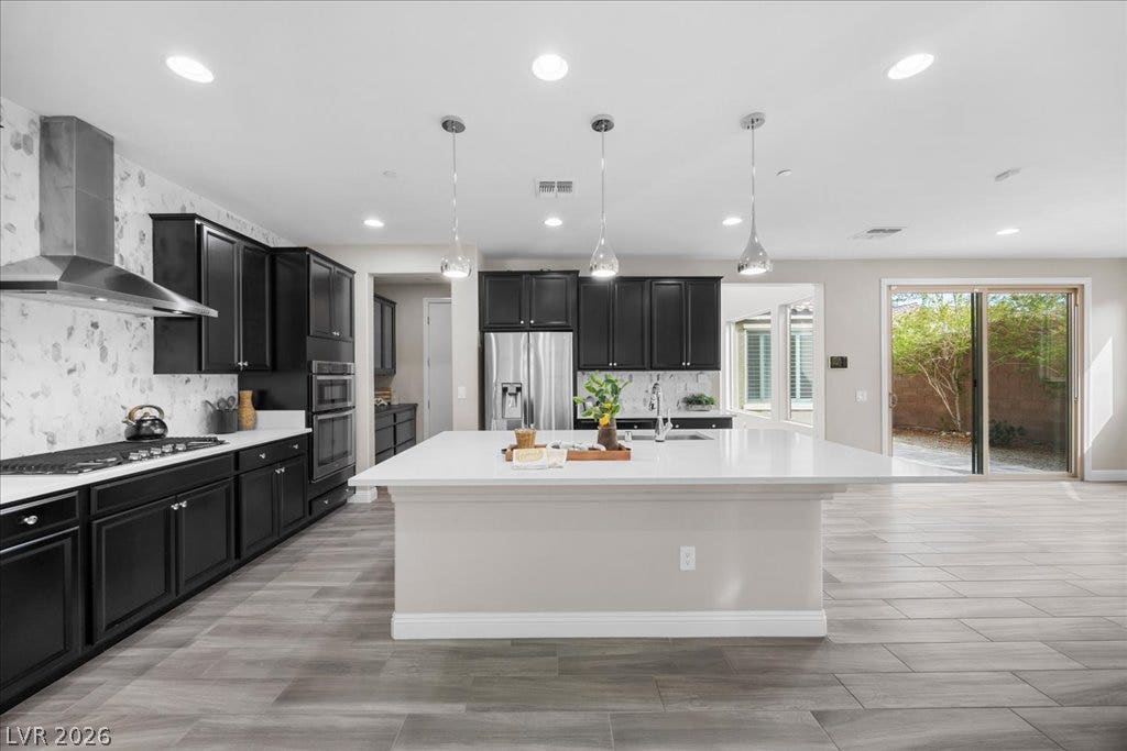 1181 Scenic Edge Street, Henderson, NV 89002
