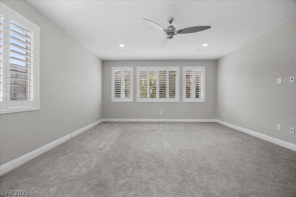 1181 Scenic Edge Street, Henderson, NV 89002