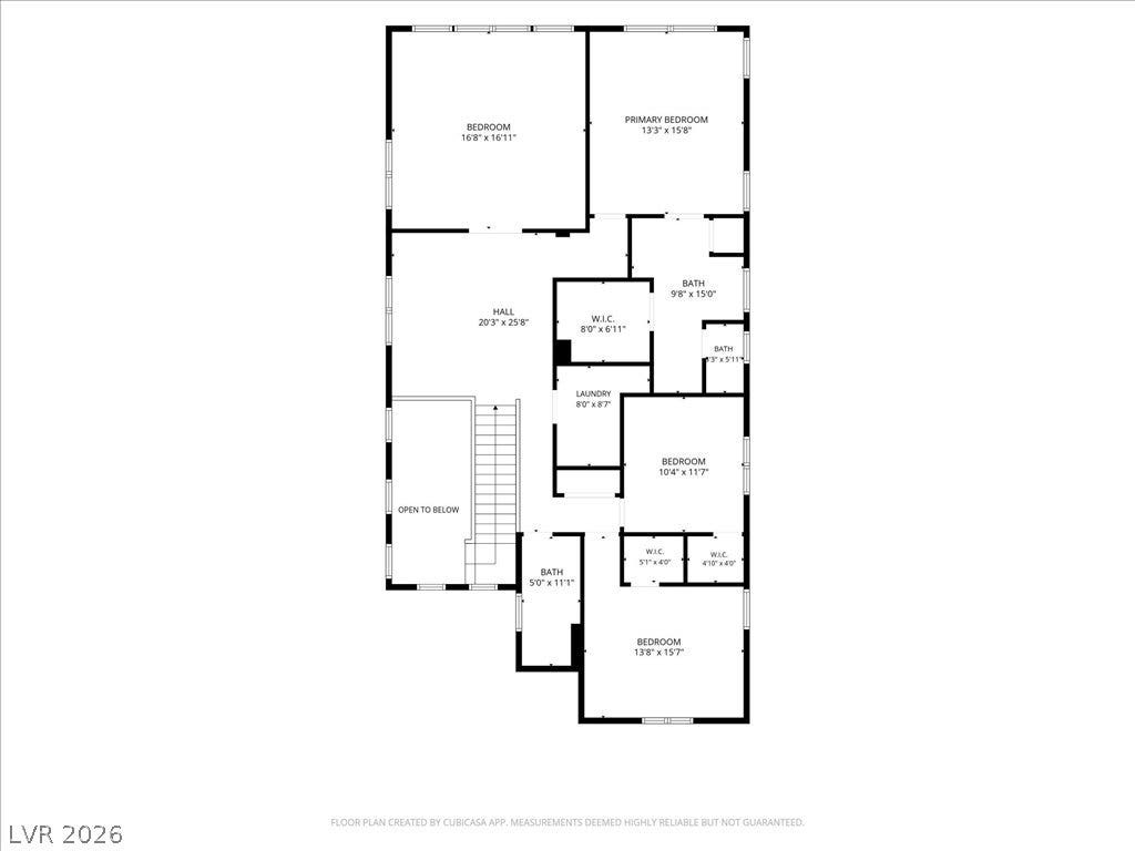 1181 Scenic Edge Street, Henderson, NV 89002