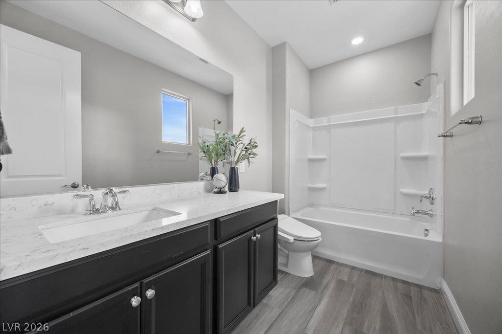 Hall Bath