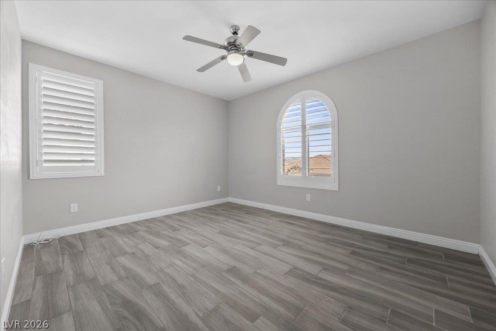 1181 Scenic Edge Street, Henderson, NV 89002