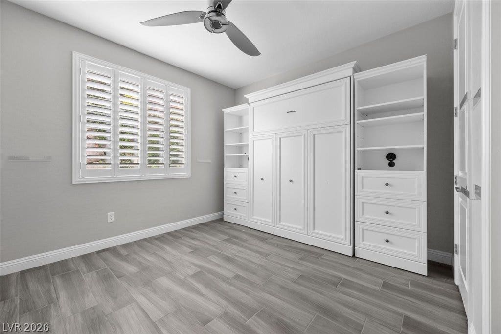 First floor bedroom