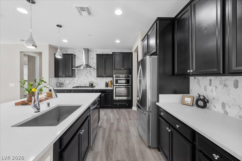 1181 Scenic Edge Street, Henderson, NV 89002