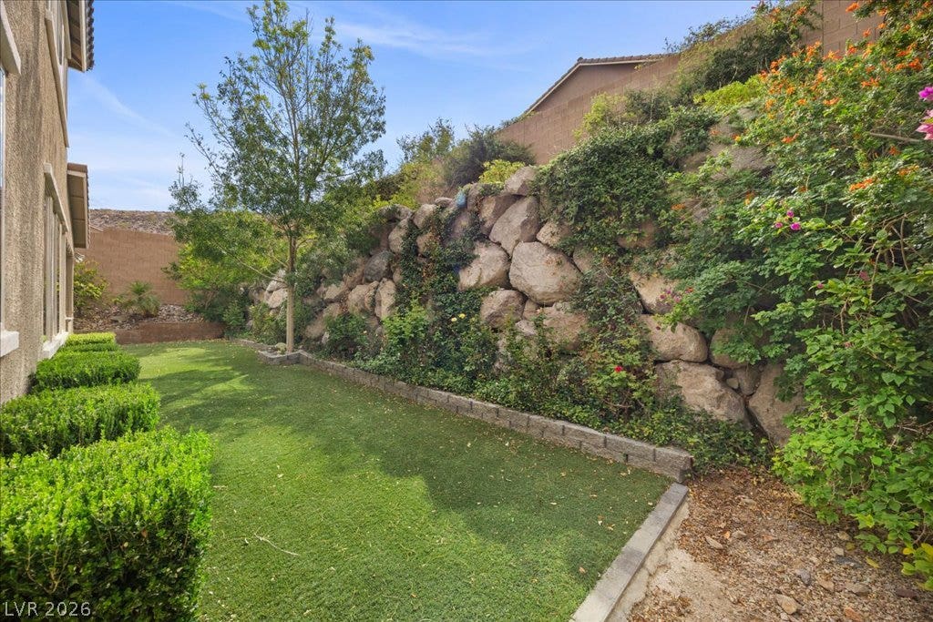 1181 Scenic Edge Street, Henderson, NV 89002