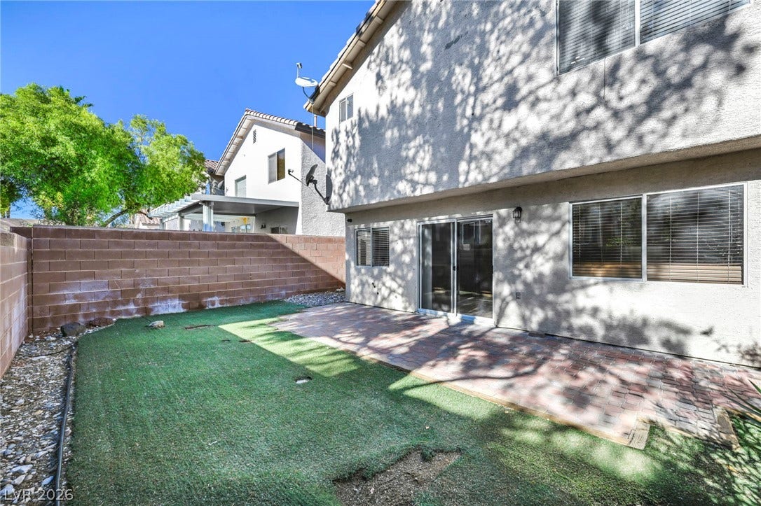 812 Bow Creek Lane, Las Vegas, NV 89134