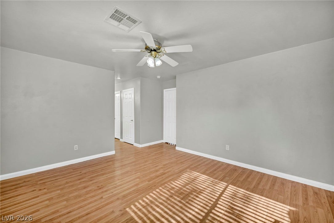 812 Bow Creek Lane, Las Vegas, NV 89134