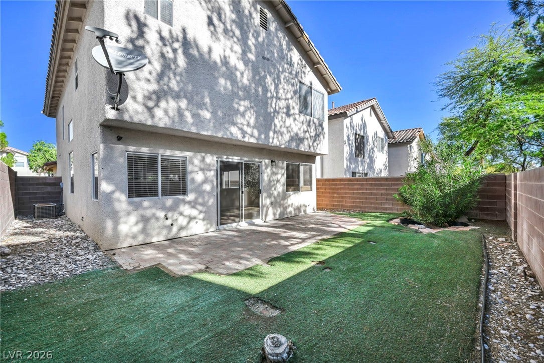 812 Bow Creek Lane, Las Vegas, NV 89134