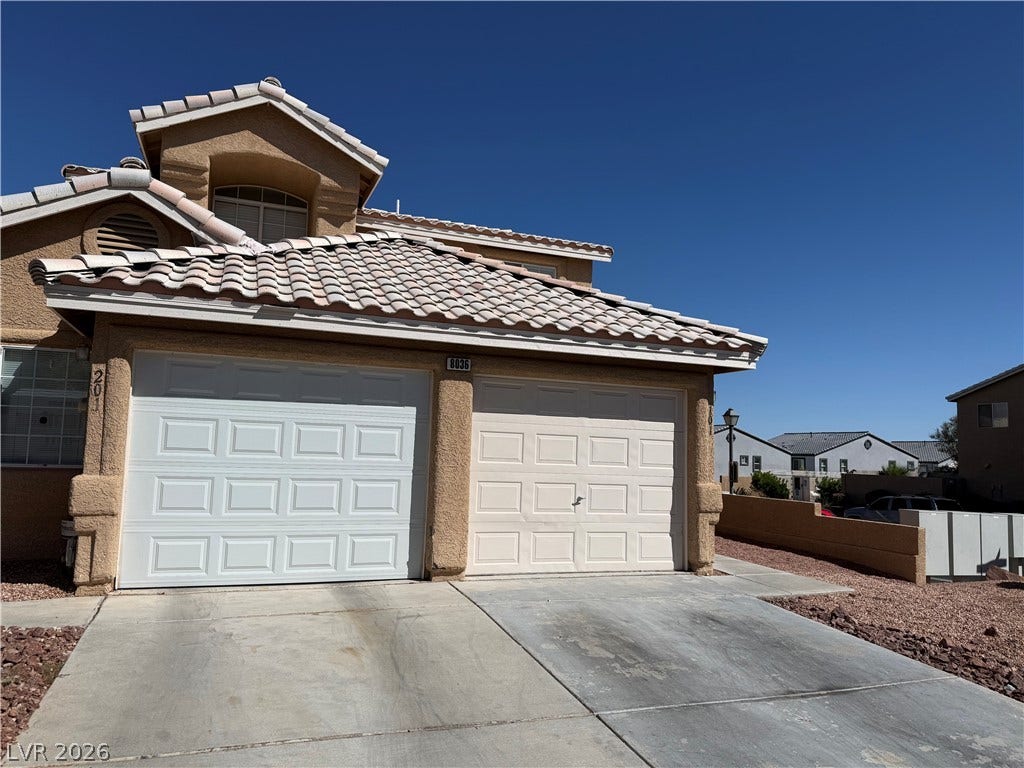 8036 Celestial Avenue, #101, Las Vegas, NV 89128 8036 Celestial Avenue, #101, Las Vegas, NV 89128