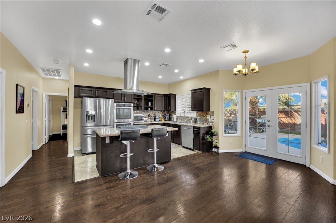3214 Rutledge Drive, Las Vegas, NV 89120 3214 Rutledge Drive, Las Vegas, NV 89120