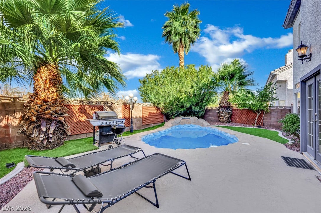 3214 Rutledge Drive, Las Vegas, NV 89120 3214 Rutledge Drive, Las Vegas, NV 89120