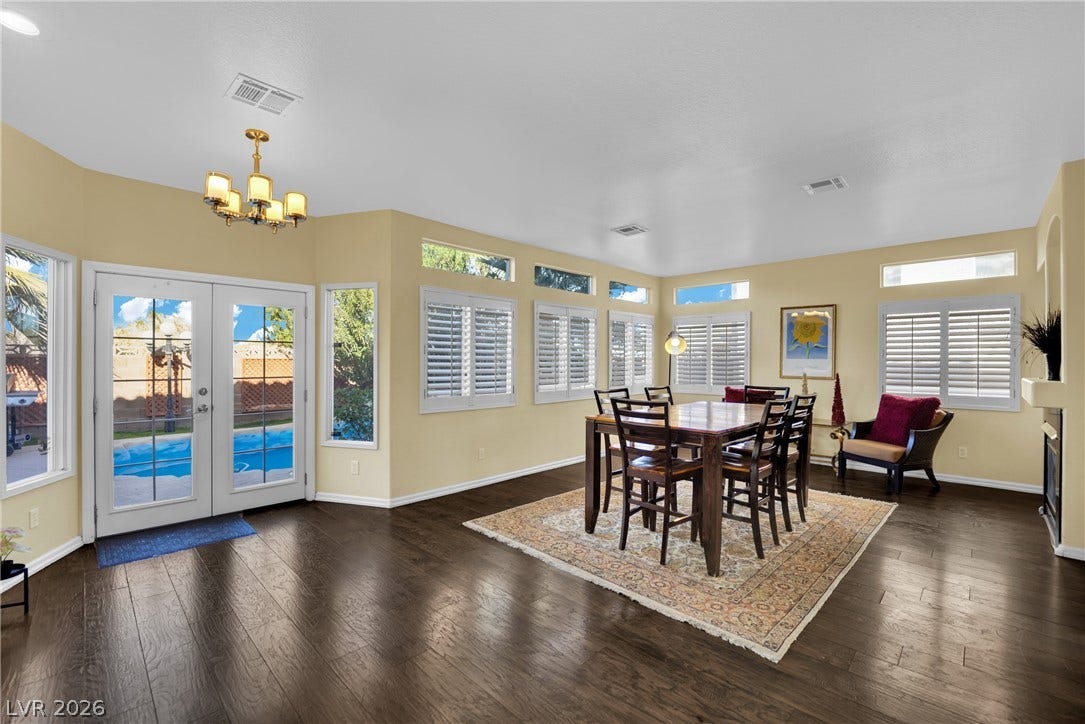 3214 Rutledge Drive, Las Vegas, NV 89120 3214 Rutledge Drive, Las Vegas, NV 89120
