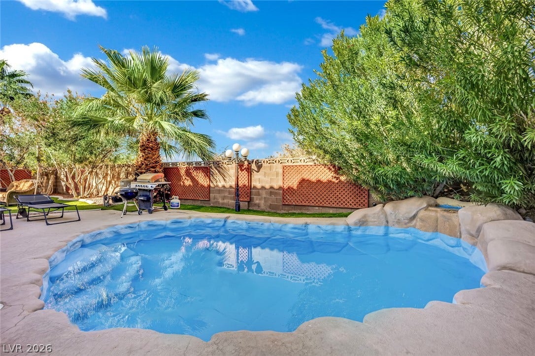 3214 Rutledge Drive, Las Vegas, NV 89120 3214 Rutledge Drive, Las Vegas, NV 89120
