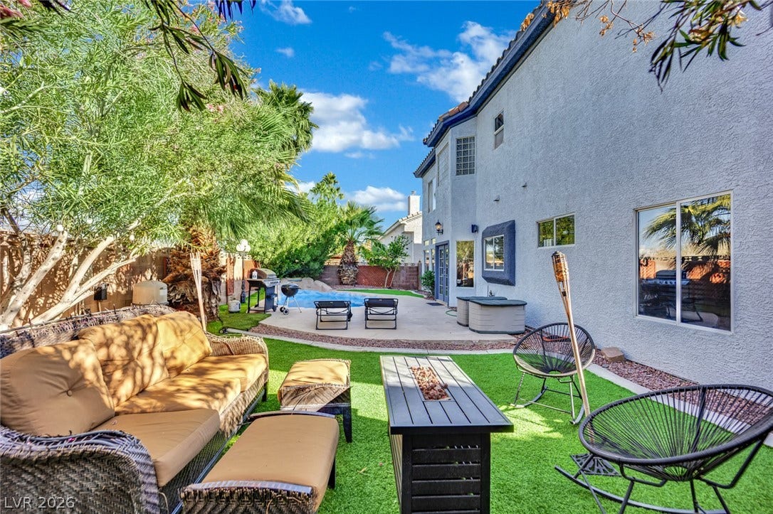 3214 Rutledge Drive, Las Vegas, NV 89120 3214 Rutledge Drive, Las Vegas, NV 89120