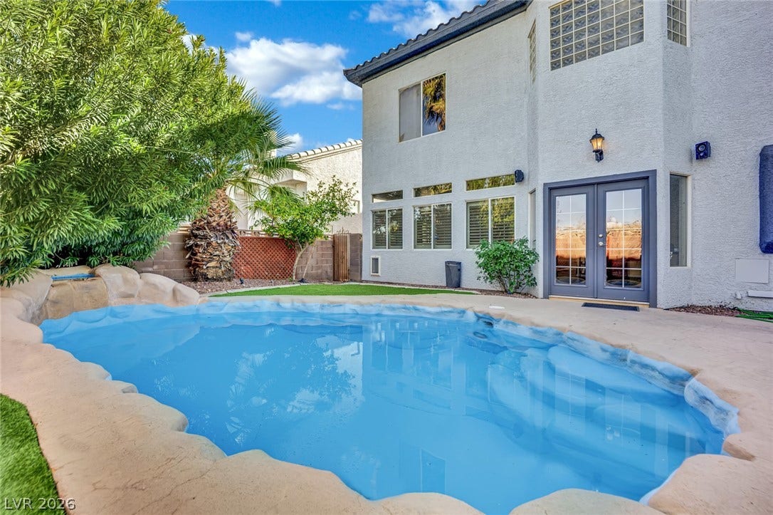 3214 Rutledge Drive, Las Vegas, NV 89120 3214 Rutledge Drive, Las Vegas, NV 89120