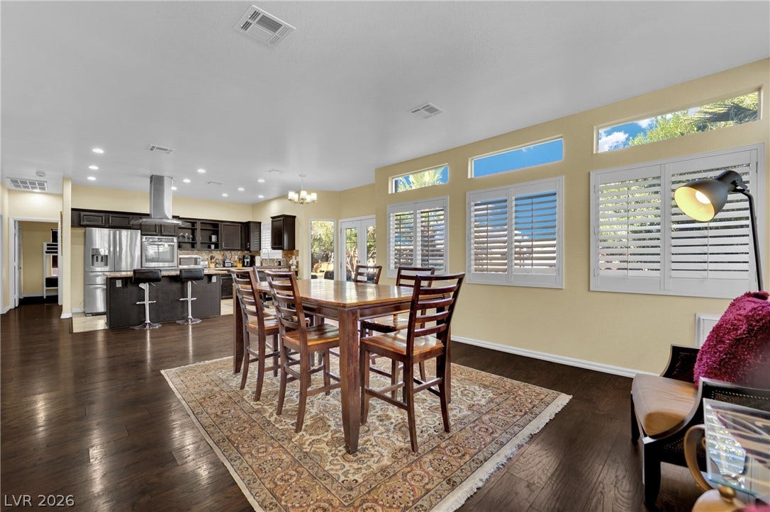 3214 Rutledge Drive, Las Vegas, NV 89120 3214 Rutledge Drive, Las Vegas, NV 89120