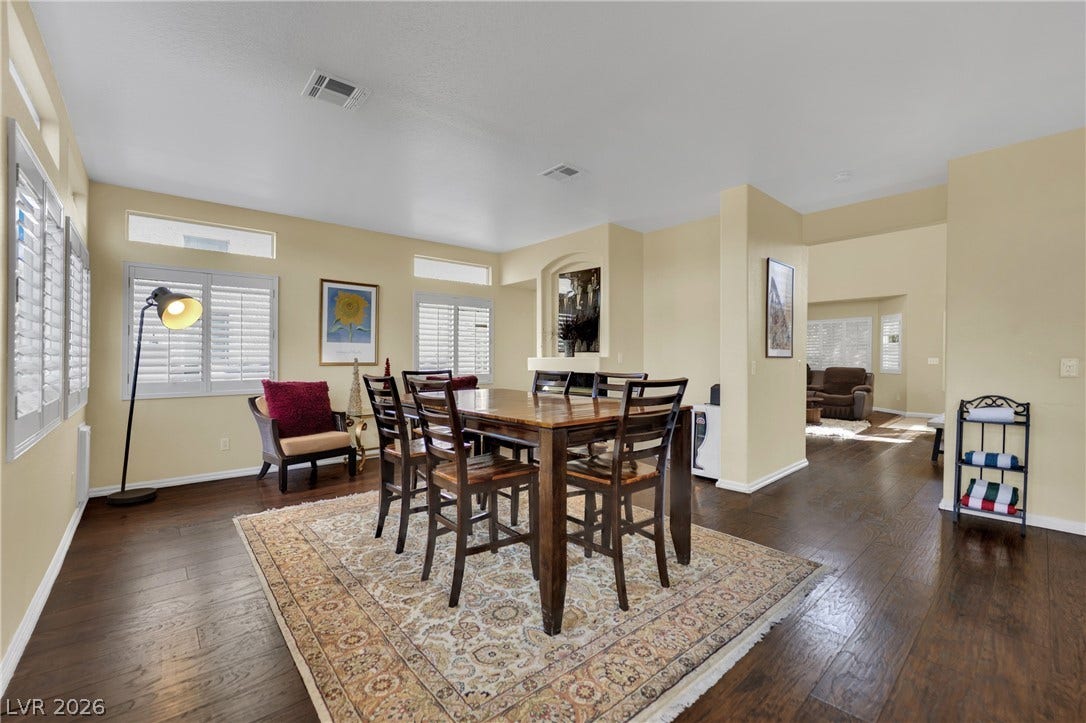 3214 Rutledge Drive, Las Vegas, NV 89120 3214 Rutledge Drive, Las Vegas, NV 89120
