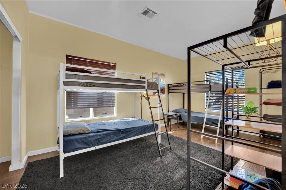 3214 Rutledge Drive, Las Vegas, NV 89120 3214 Rutledge Drive, Las Vegas, NV 89120