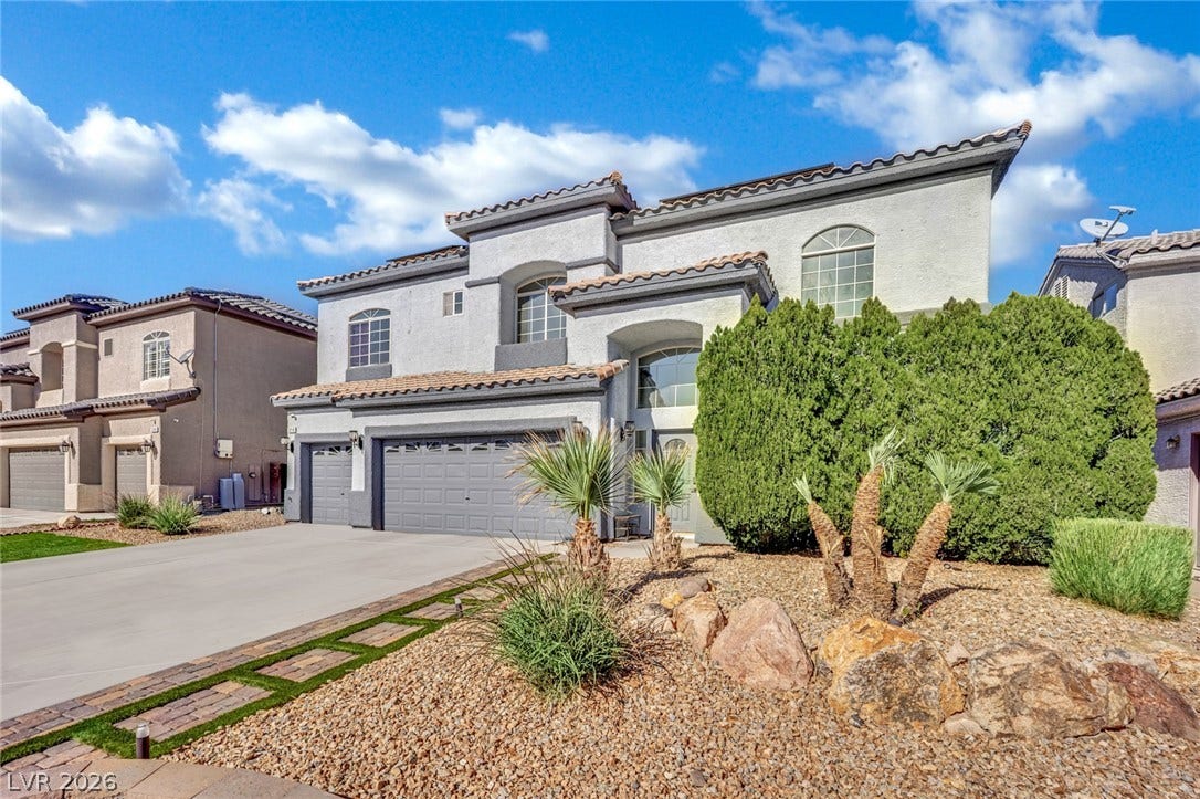 3214 Rutledge Drive, Las Vegas, NV 89120 3214 Rutledge Drive, Las Vegas, NV 89120