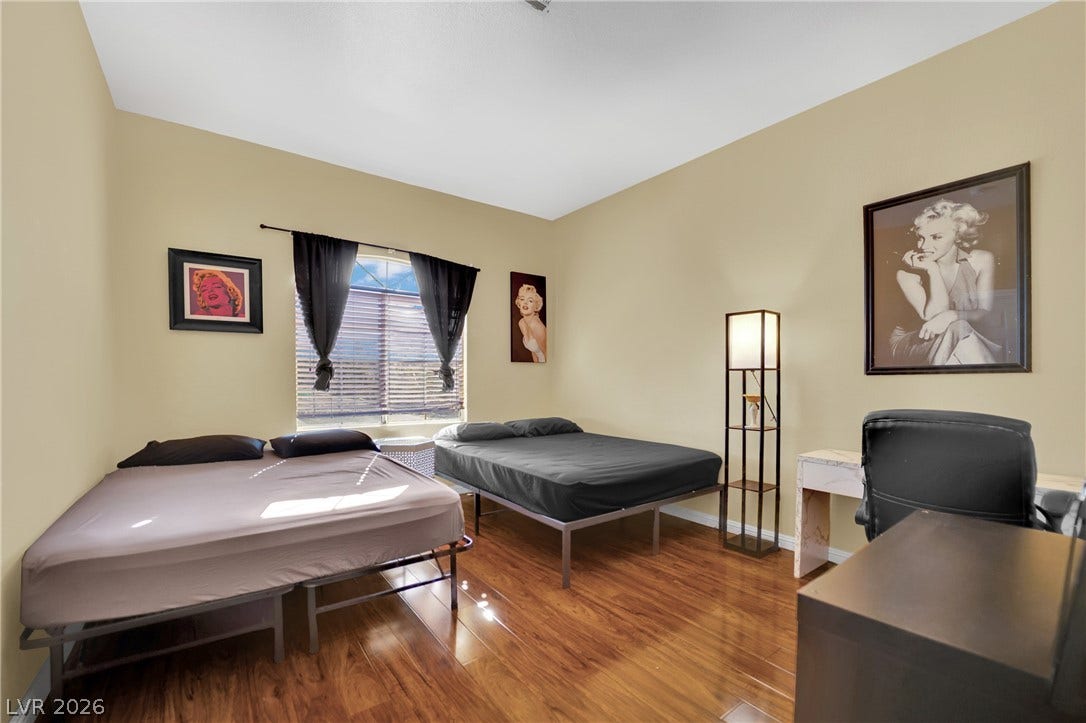 3214 Rutledge Drive, Las Vegas, NV 89120 3214 Rutledge Drive, Las Vegas, NV 89120