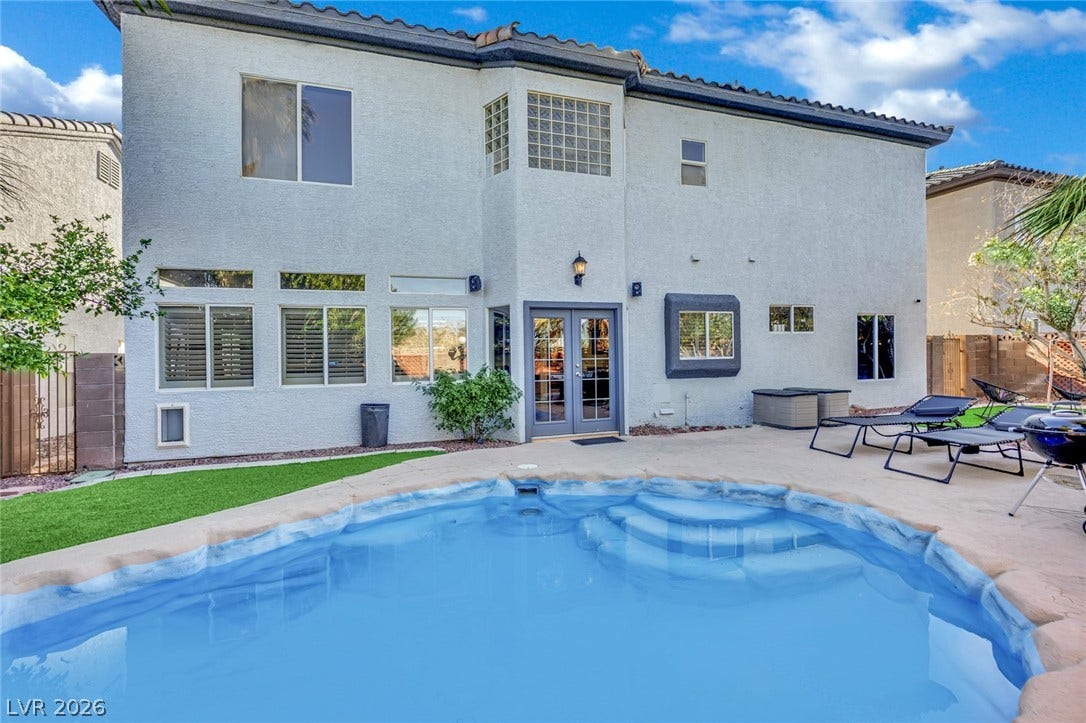 3214 Rutledge Drive, Las Vegas, NV 89120 3214 Rutledge Drive, Las Vegas, NV 89120