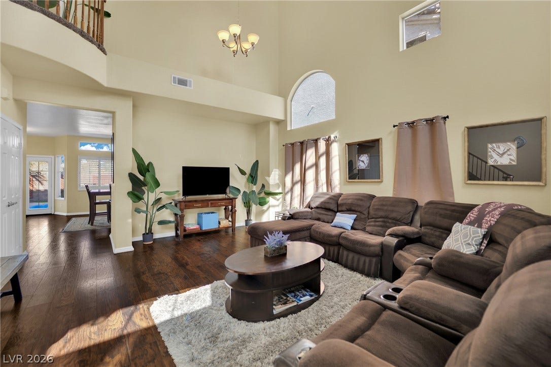 3214 Rutledge Drive, Las Vegas, NV 89120 3214 Rutledge Drive, Las Vegas, NV 89120
