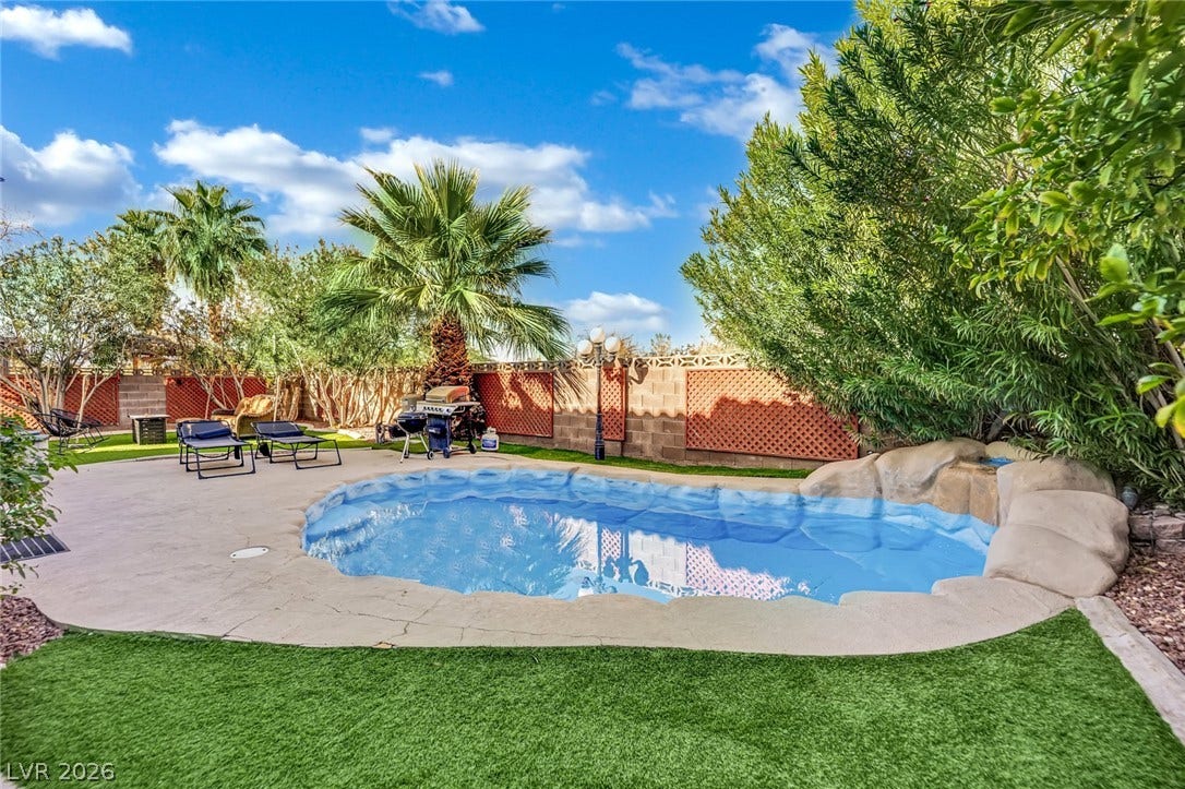 3214 Rutledge Drive, Las Vegas, NV 89120 3214 Rutledge Drive, Las Vegas, NV 89120