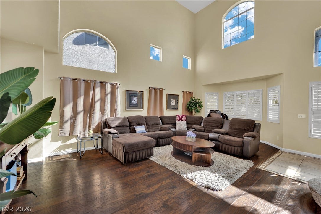 3214 Rutledge Drive, Las Vegas, NV 89120 3214 Rutledge Drive, Las Vegas, NV 89120