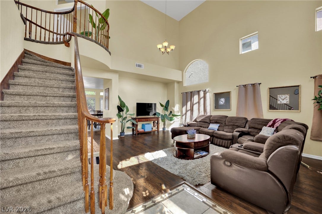 3214 Rutledge Drive, Las Vegas, NV 89120 3214 Rutledge Drive, Las Vegas, NV 89120