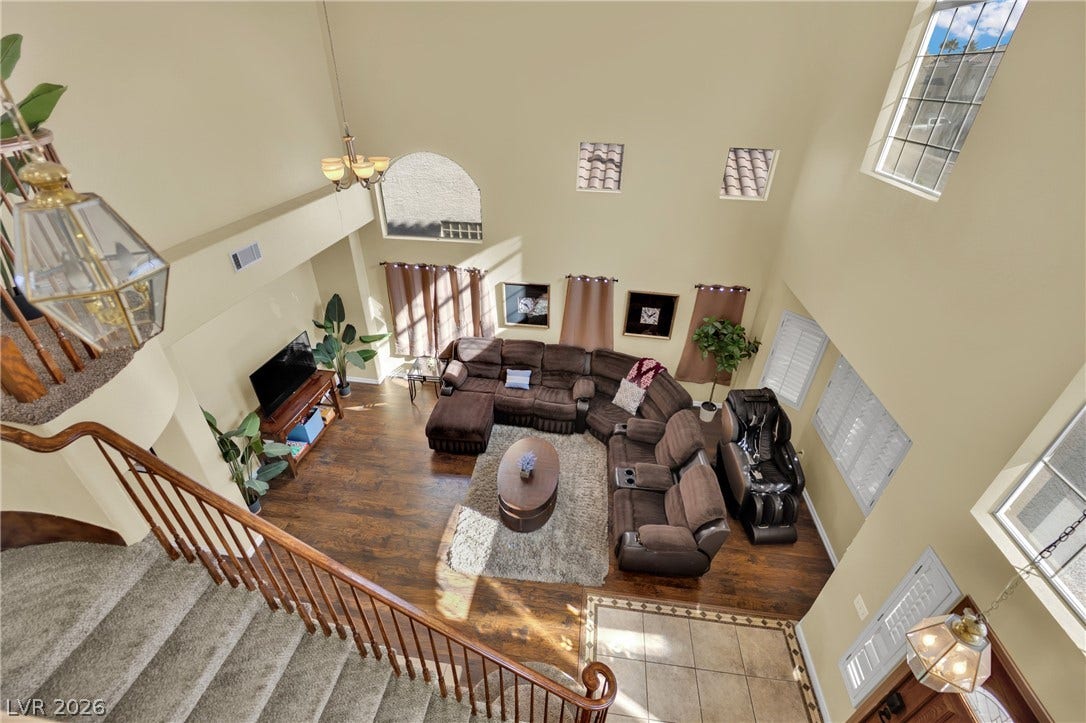 3214 Rutledge Drive, Las Vegas, NV 89120 3214 Rutledge Drive, Las Vegas, NV 89120