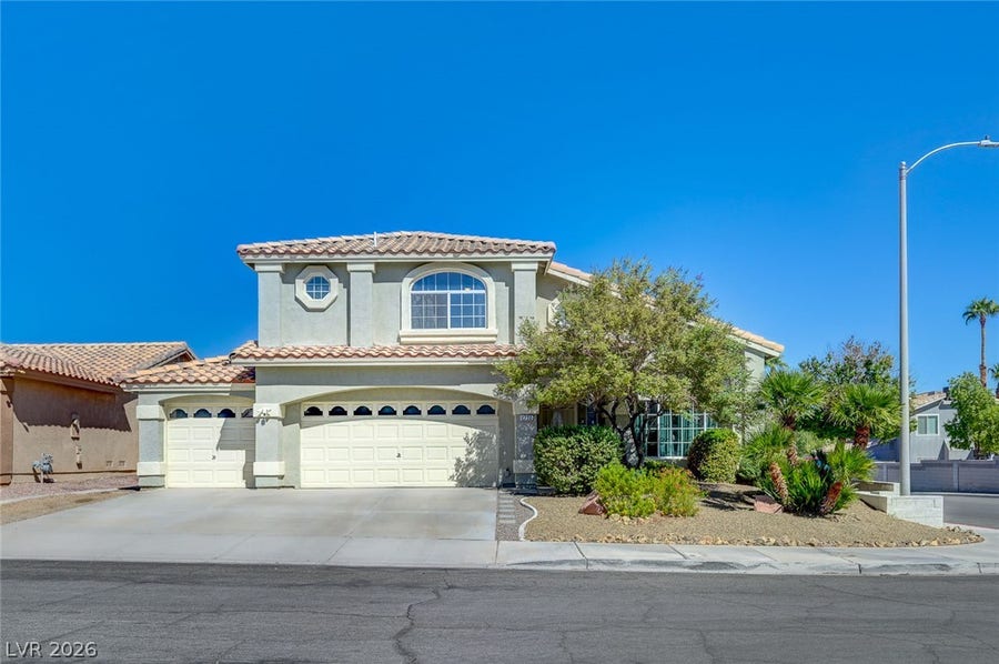Property photo for 2722 Aspen Wood Avenue, Henderson, NV