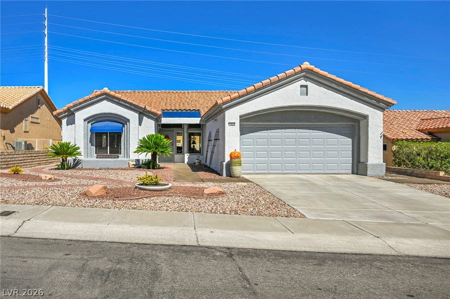 Property photo for 10020 Villa Ridge Drive, Las Vegas, NV
