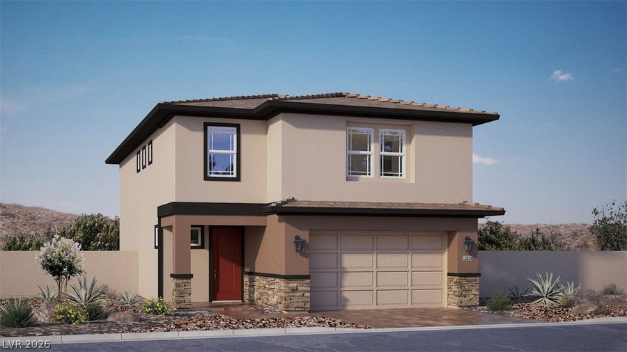 Property photo for 568 Ivory Peacock Ct, Henderson, NV