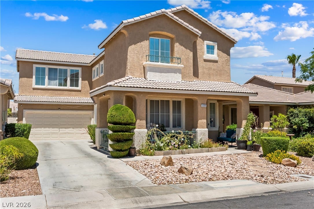 688 Canfield Point Avenue, Las Vegas, NV 89183 688 Canfield Point Avenue, Las Vegas, NV 89183