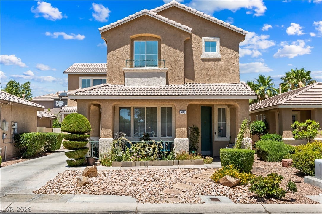 688 Canfield Point Avenue, Las Vegas, NV 89183 688 Canfield Point Avenue, Las Vegas, NV 89183