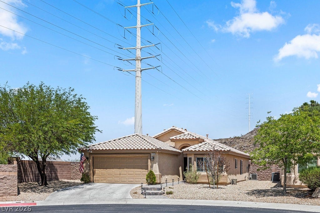 2294 Dakota Sky Court, Henderson, NV 89052 2294 Dakota Sky Court, Henderson, NV 89052