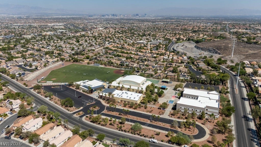 2294 Dakota Sky Court, Henderson, NV 89052 2294 Dakota Sky Court, Henderson, NV 89052